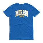 Morris College Arch Shirt