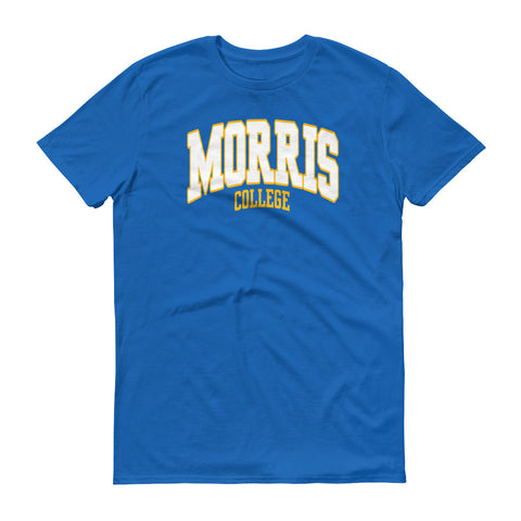 Morris College Arch Shirt