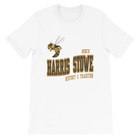 Harris Stowe H&T Shirt