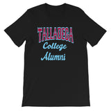 Talladega College Bold Alumni Shirt