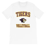 Paul Quinn Volleyball Shirt