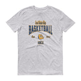 Jarvis Christian College Basketball Year Shirt