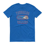 Tougaloo College Arch Year Shirt