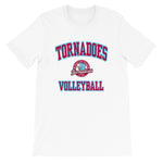 Talladega College Volleyball Shirt