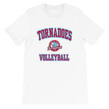 Talladega College Volleyball Shirt