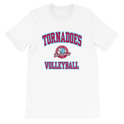 Talladega College Volleyball Shirt