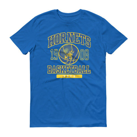 Morris College Basketball Year Shirt