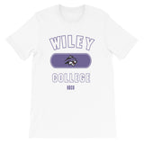 Wiley College Letters Shirt