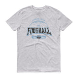 Livingstone College Football Shirt