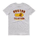 Huston Tillotson Old School Shirt