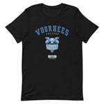 Voorhees College Arch Name Shirt