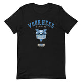 Voorhees College Arch Name Shirt