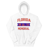 Florida Memorial Logo HBCU Hoodie