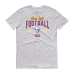 Arkansas Baptist College Football Block Shirt