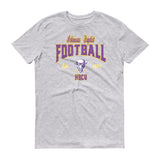 Arkansas Baptist College Football Block Shirt