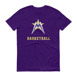 Lemoyne Owen Basketball Shirt