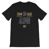 Stillman College Alumni Shirt