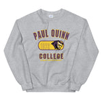 Paul Quinn College HBCU Sweatshirt