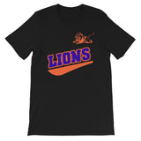 FMU Lions Tail Shirt