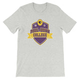 Paul Quinn Crest Shirt