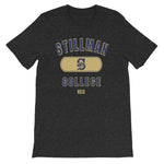 Stillman College Letters Shirt