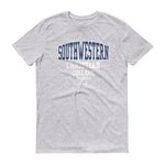 Southwestern Christian College Year Shirt