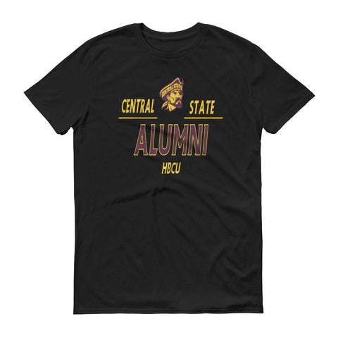 Central State Alumni Logo T-Shirt