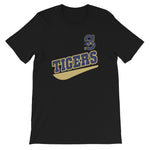 Stillman College Tail Shirt