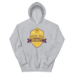 Central State Crest Hoodie