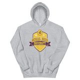 Central State Crest Hoodie