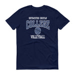 Southwestern Christian Volleyball Shirt