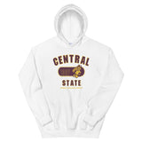 Central State University HBCU Hoodie