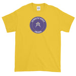 Lemoyne -Owen Circle Shirt