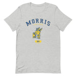 Morris College Arch Name Shirt