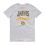 Jarvis Christian College Bold Alumni Shirt