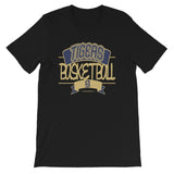 Stillman Tigers Basketball Shirt