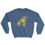 Morris College Logo Sweatshirt