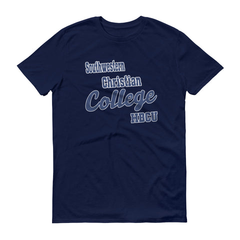 Southwestern Christian College Hbcu Shirt