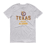 Texas College Bold Alumni Shirt