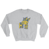 Morris College Logo Sweatshirt