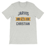 Jarvis Christian Logo HBCU T-Shirt