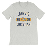 Jarvis Christian Logo HBCU T-Shirt