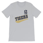 Stillman College Tail Shirt