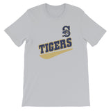 Stillman College Tail Shirt