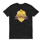 Central State Crest T-Shirt