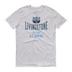 Livingstone College Bold Alumni Shirt