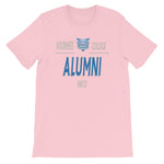 Voorhees College Alumni Shirt