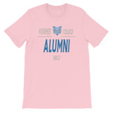 Voorhees College Alumni Shirt