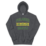 Philander Smith Logo HBCU Hoodie