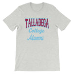 Talladega College Bold Alumni Shirt